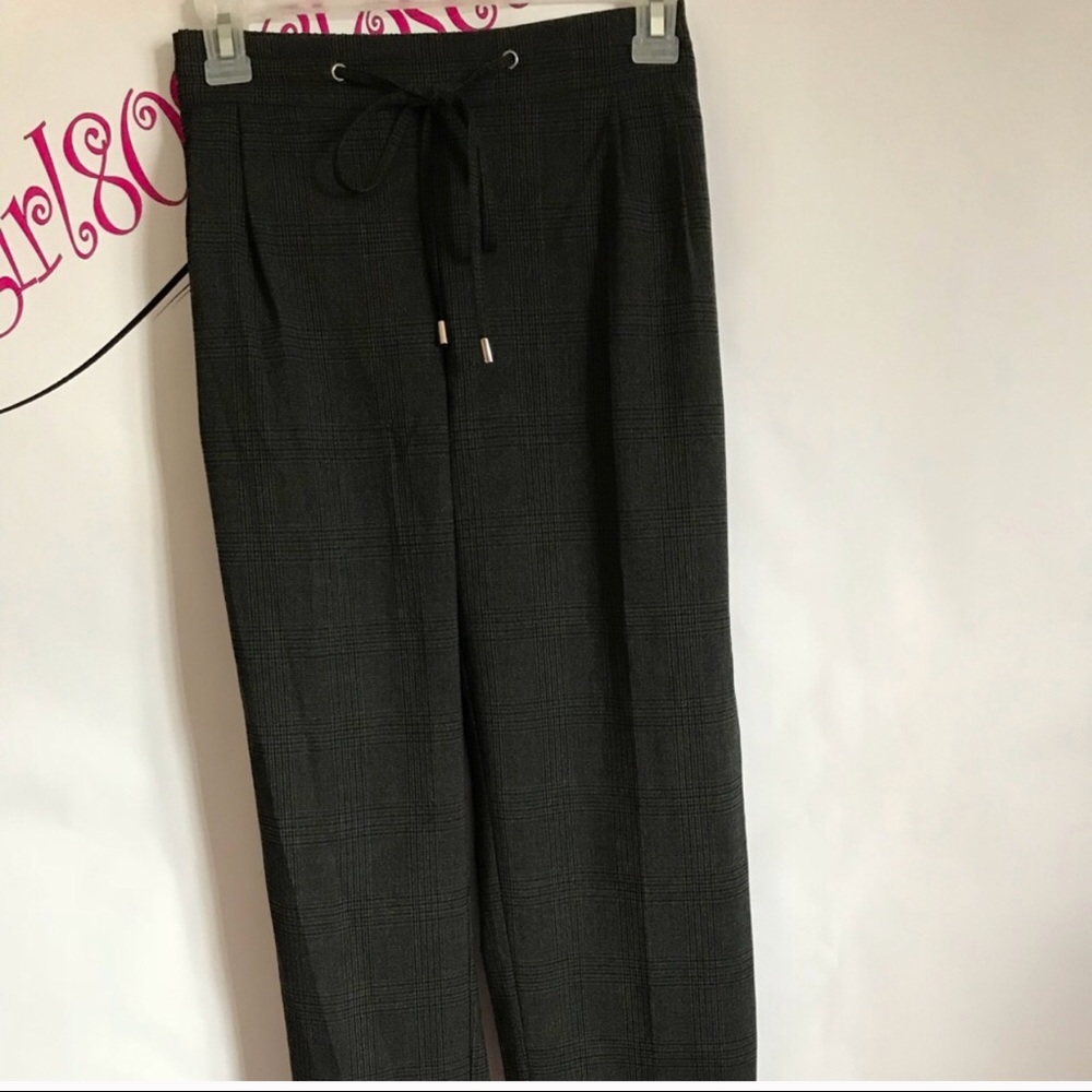Zara jogger pants